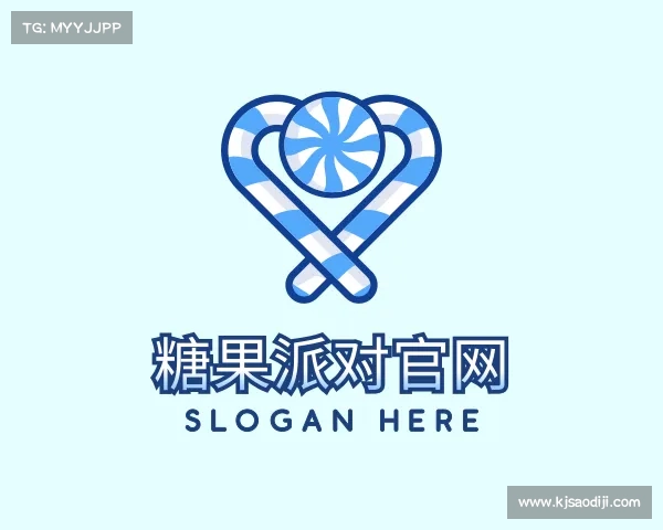 知道糖果派对官网